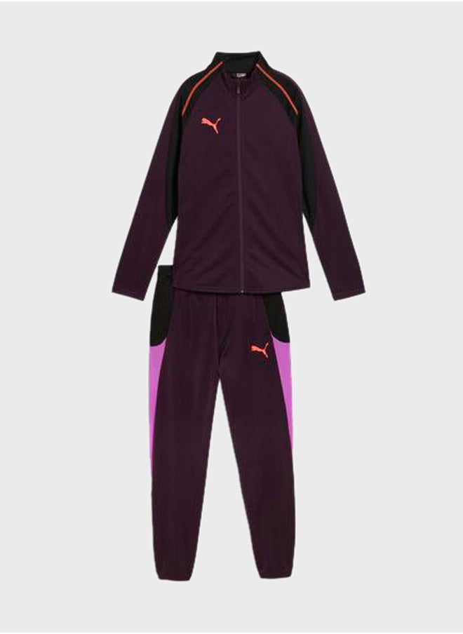 Individual Blaze Tracksuit
