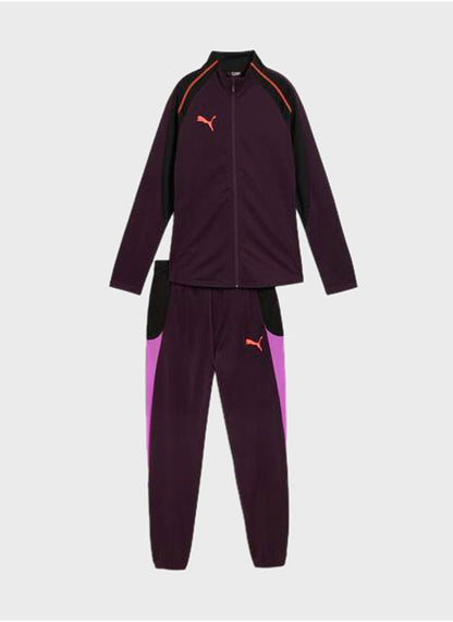 Individual Blaze Tracksuit