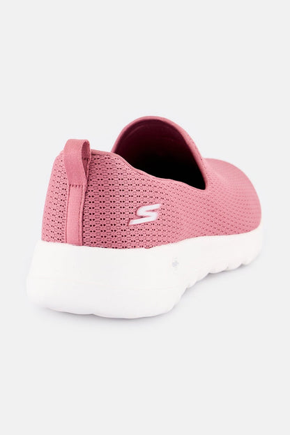 Women Go Walk Joy Aurora Slip On Walking Shoes, Mauve