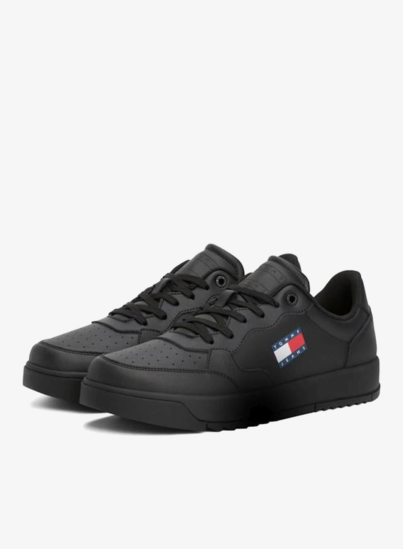 Casual Low Top Sneakers