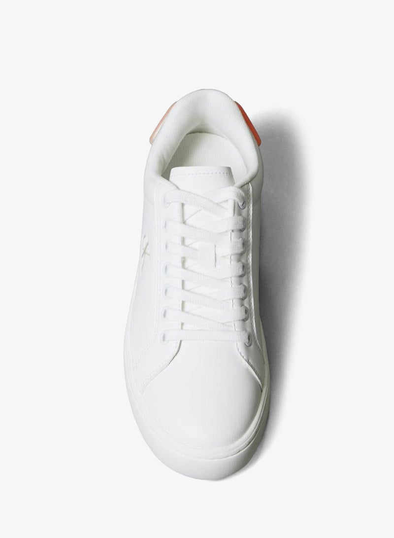 Casual Low Top Sneakers