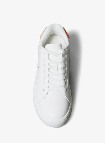 Casual Low Top Sneakers