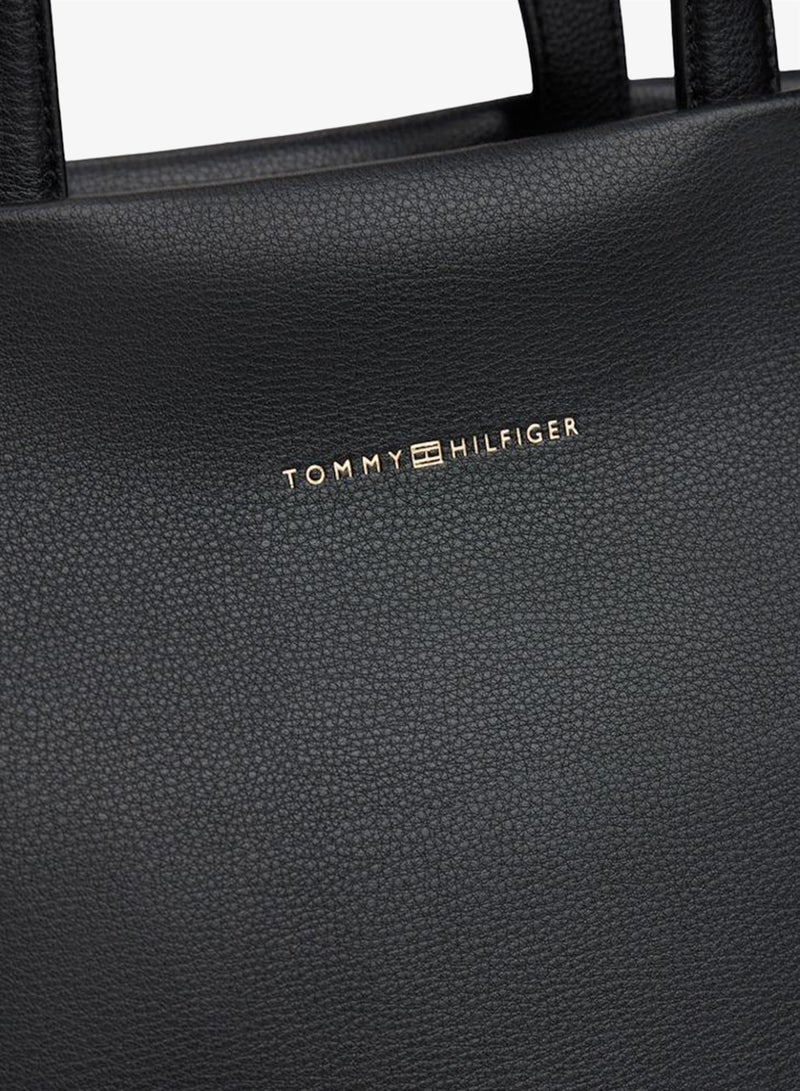 Logotape Tote