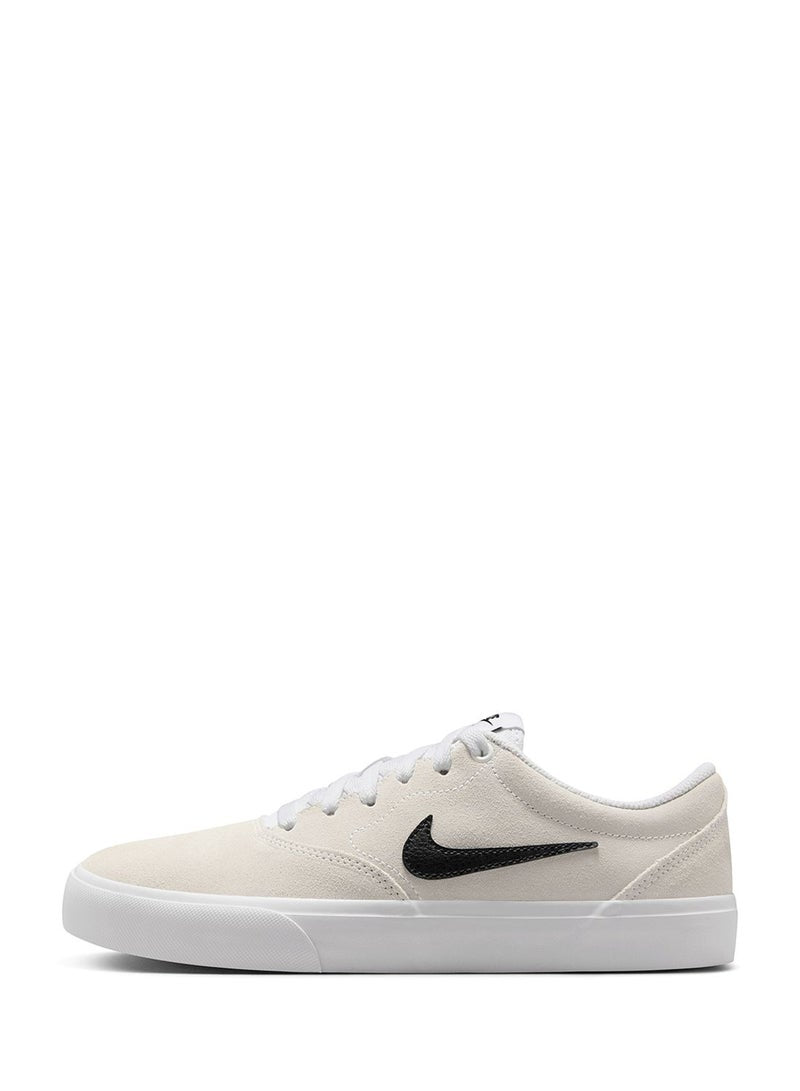 Nike Charge Suede