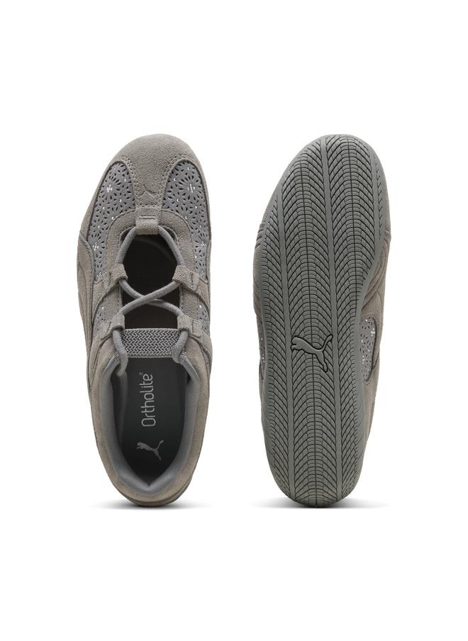 Speedcat Go Bejewelled Sneakers Women