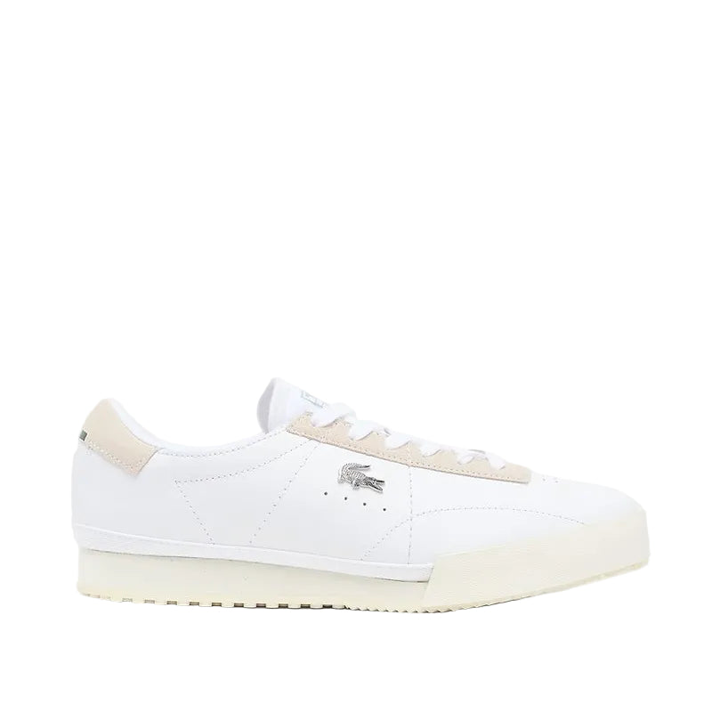 Aura Low Top Court Sneakers