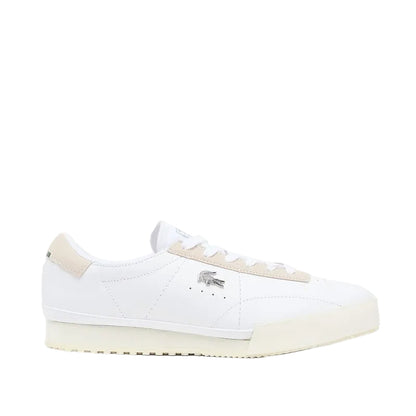 Aura Low Top Court Sneakers