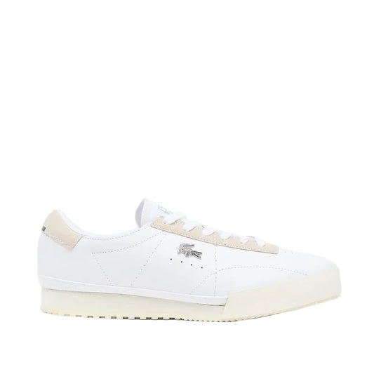 Aura Low Top Court Sneakers