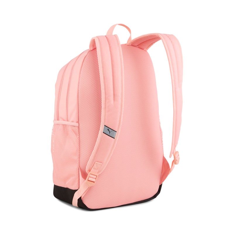 Buzz Unisex Pink 28L Backpack