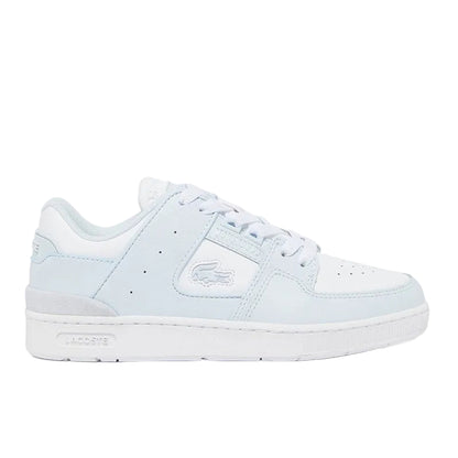 Court Cage Low Top Court Sneakers