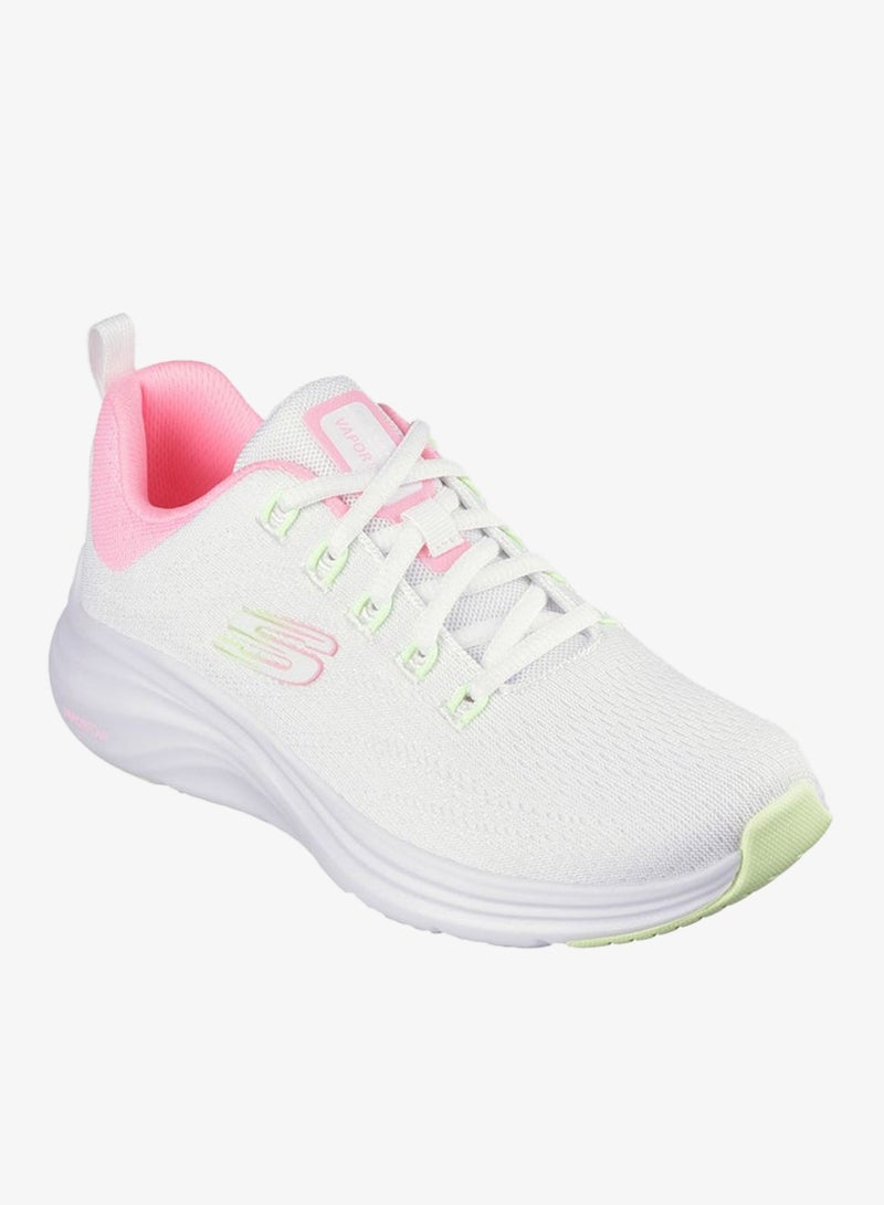 Vapor Foam