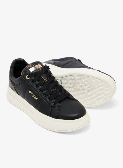 Casual Low Top Sneakers