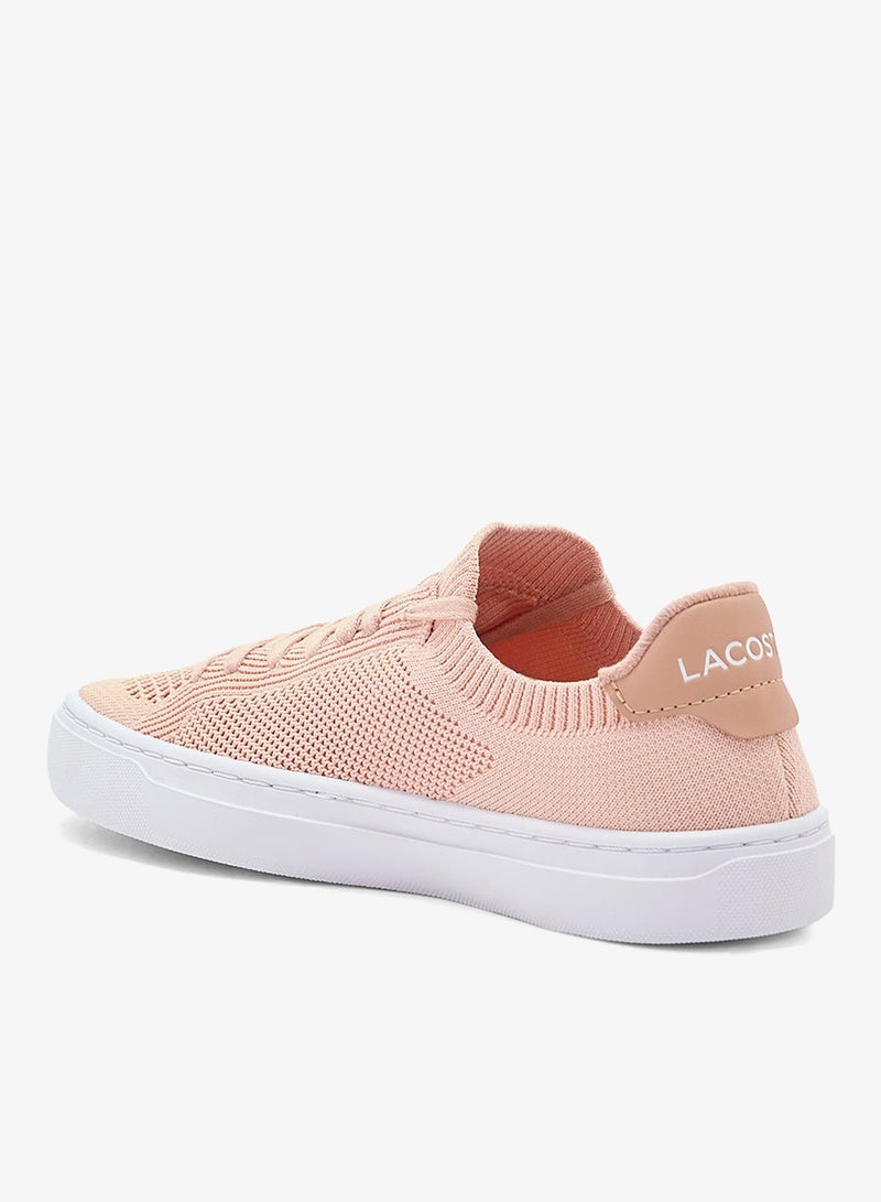 Court La Piquee 2.0 Low Top Sneakers