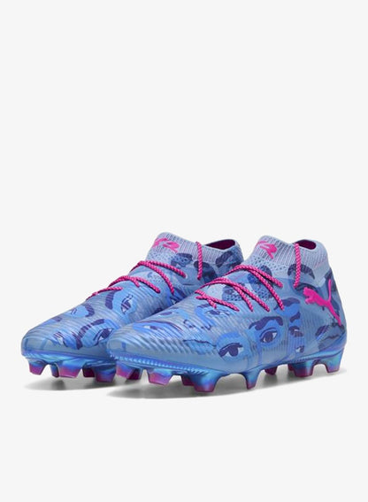 FUTURE 8 ULTIMATE x KIDSUPER FG Football Boots Unisex