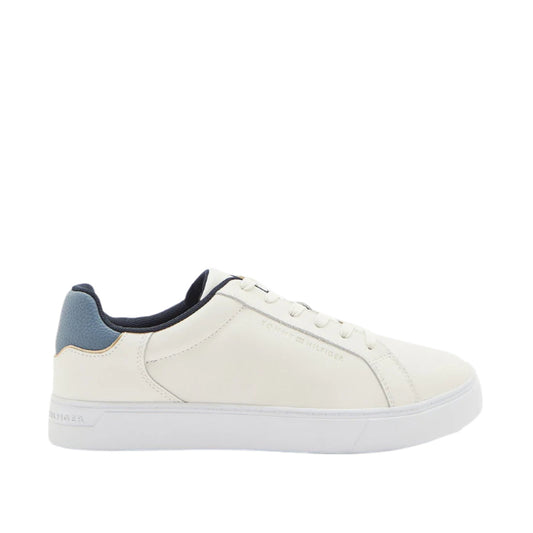 ESSENTIAL COURT SNEAKER