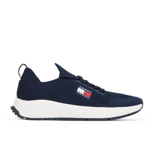 RUNNER KNTITTED TRAINERS