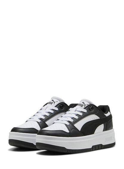 Rebound Femme Low