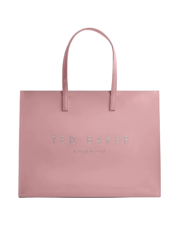 Crinkle Extra Large Icon Bag