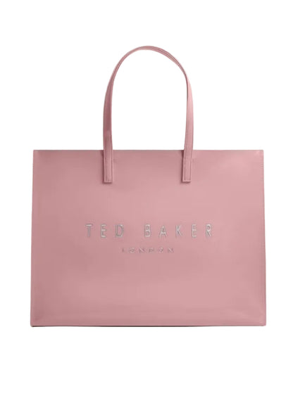 Crinkle Extra Large Icon Bag