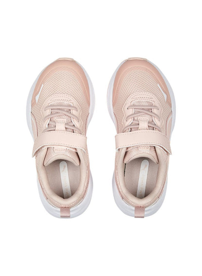 PWR Runner AC+  Unisex Kids Pink Sneakers