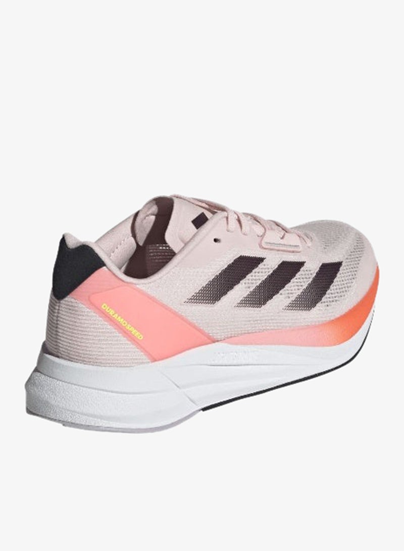 Duramo Speed W Pink Running Shoes