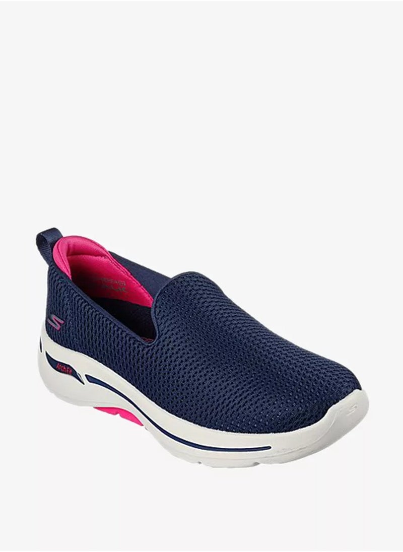 GO WALK ARCH FIT