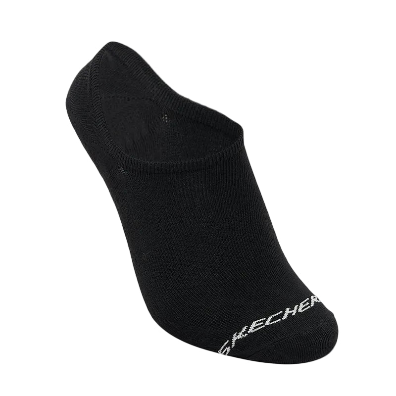 6 Pack Terry No Show  Socks