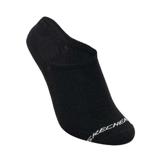 6 Pack Terry No Show  Socks
