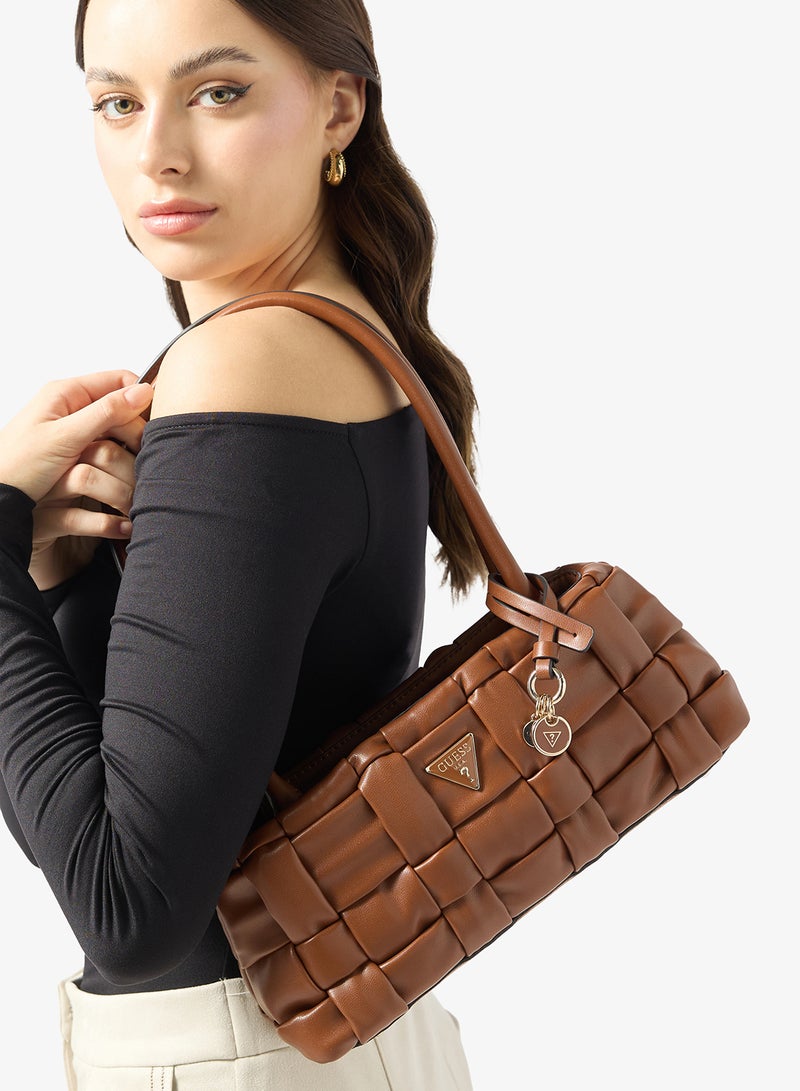 Marion Satchel Bag