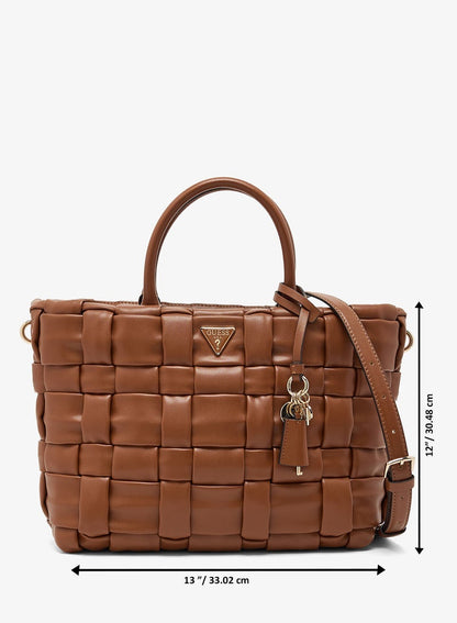 Marion Satchel Bag