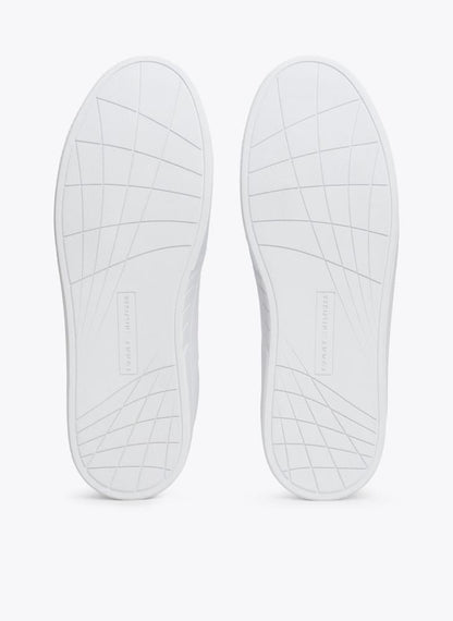 Casual Low Top Sneakers