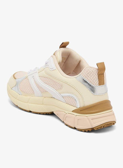 Casual Low Top Sneakers