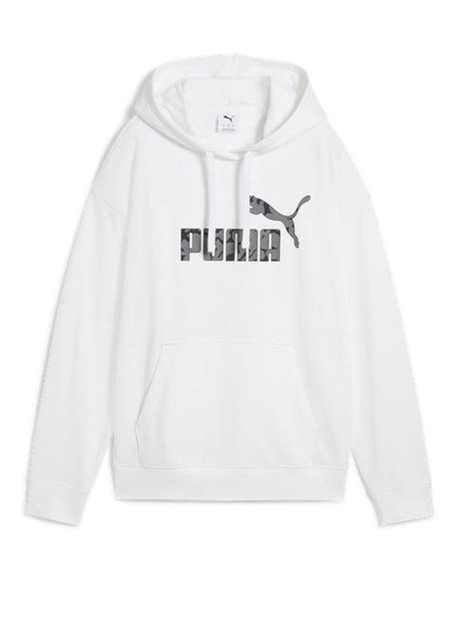 Essential Nature 2.0 Comfort Hoodie