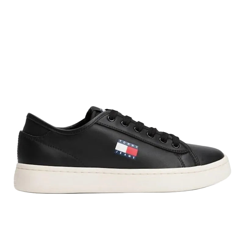 Lightweight Court Low Top Sneaker