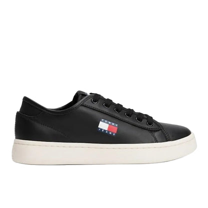 Lightweight Court Low Top Sneaker