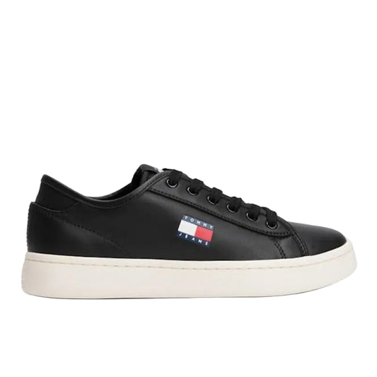 Lightweight Court Low Top Sneaker