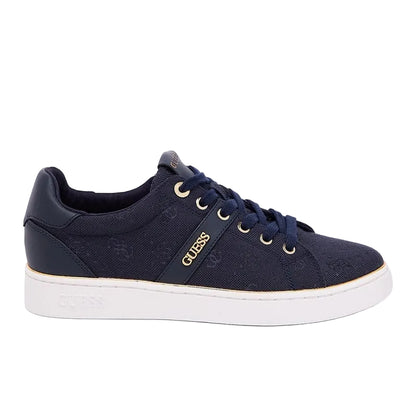 Casual Low Top Sneakers