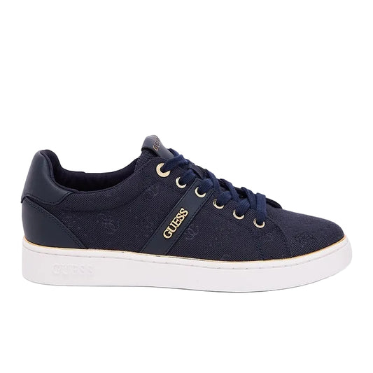 Casual Low Top Sneakers