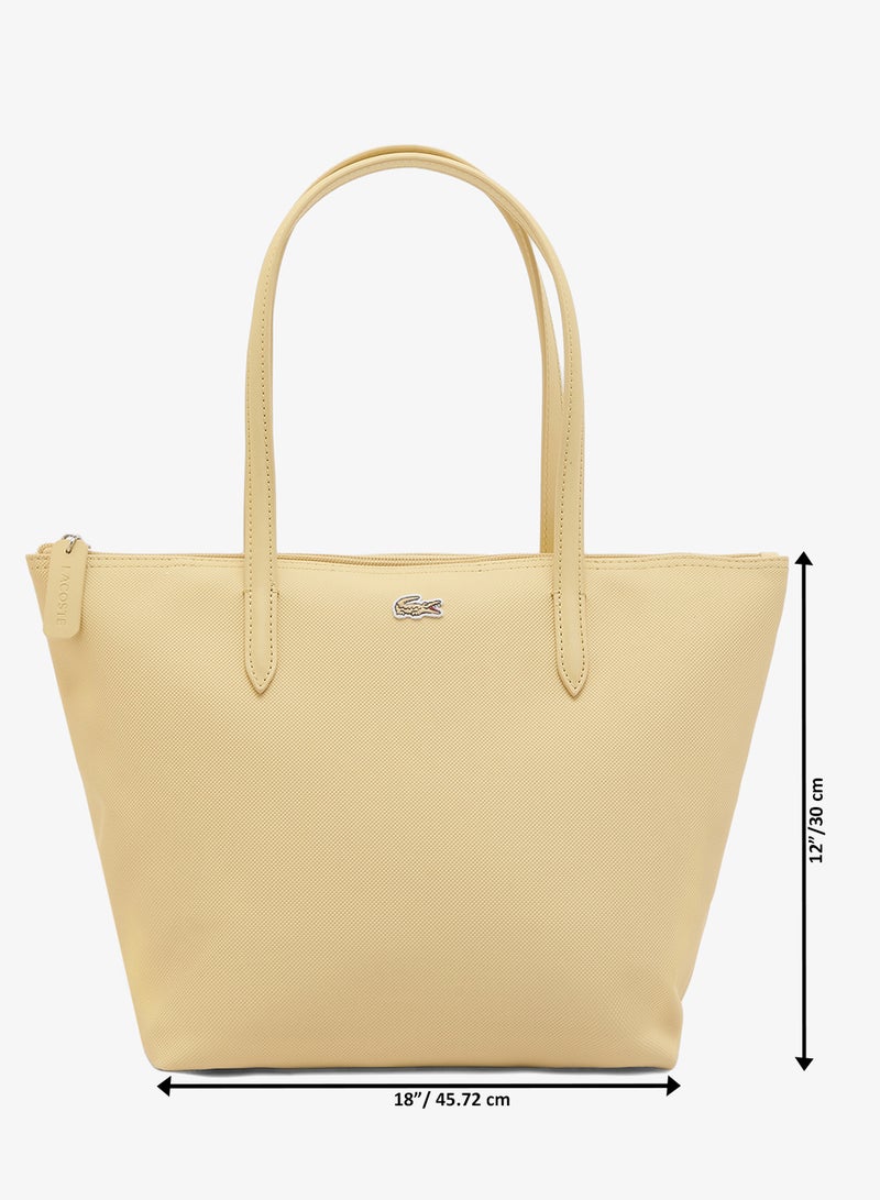Core Essentials Shopping Bag