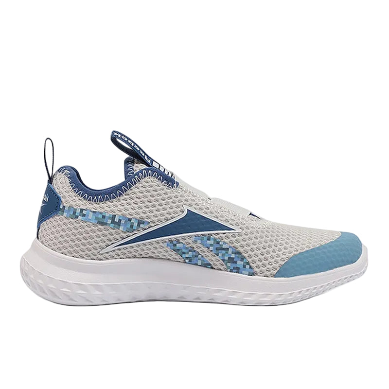 Kids Rush Runner Slip-On