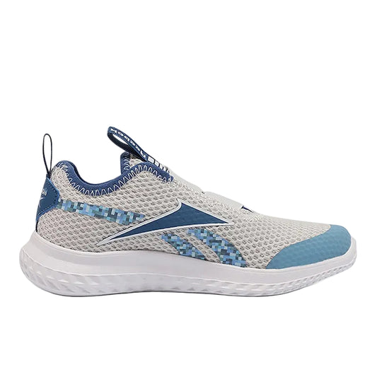 Kids Rush Runner Slip-On