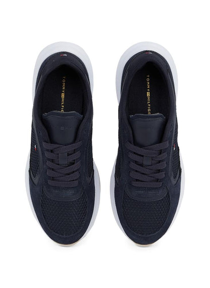 Sporty Runner Sneakers