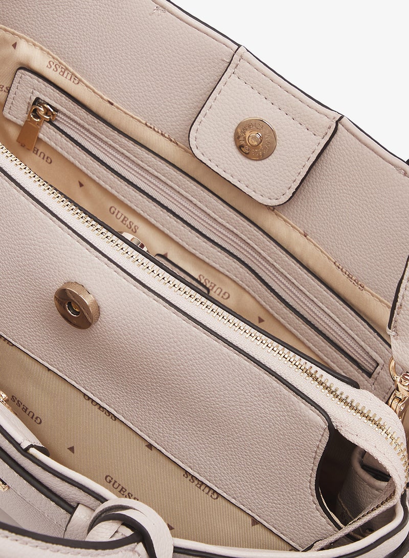 Gregoria Girlfriend Satchel Bag