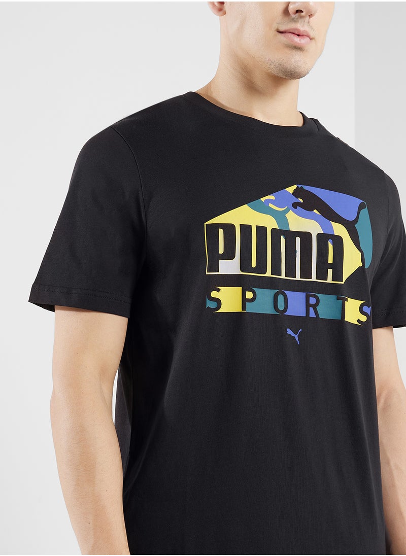 Graphic T-Shirt