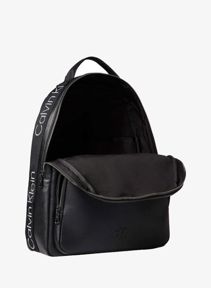 Webbing Strap Slim Reporter