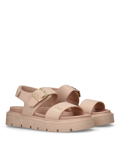 Kids Velcro Sandals