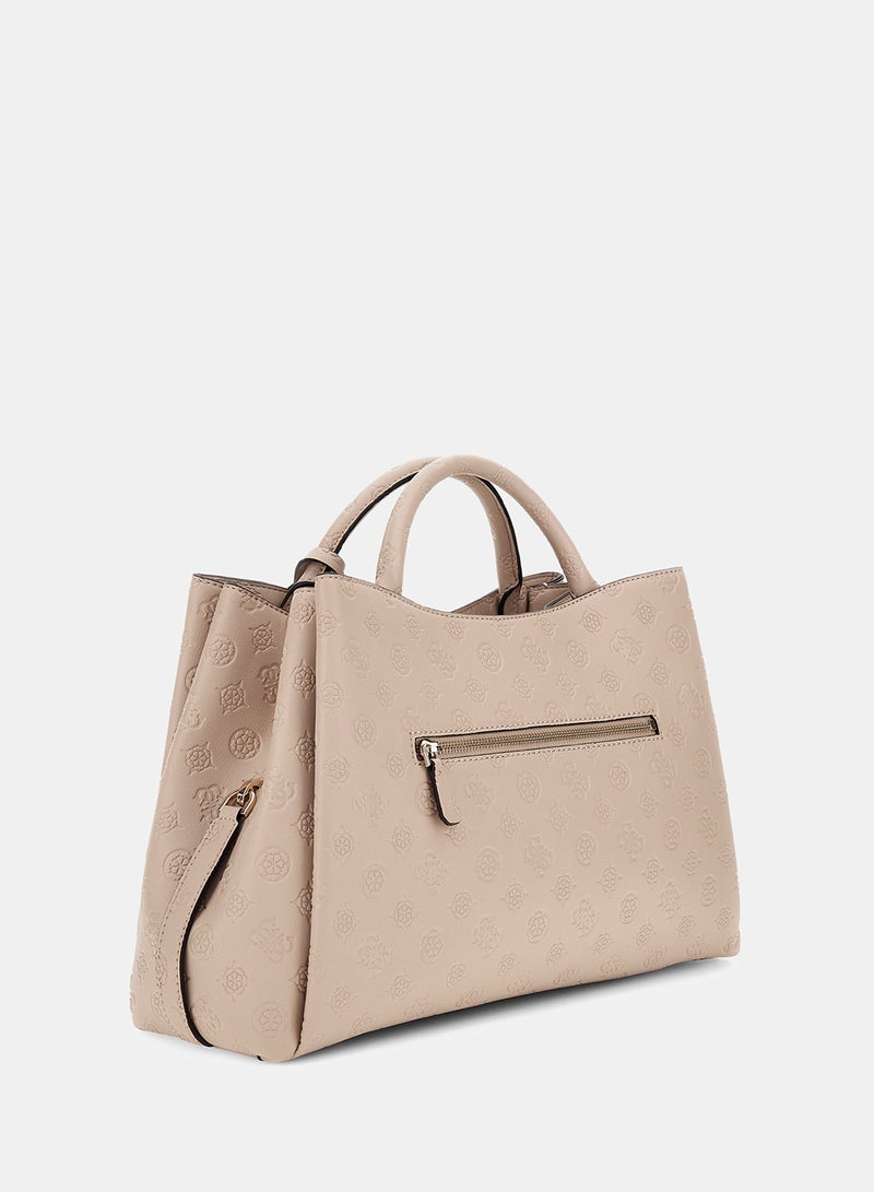 Phoebe large girlfriend satchel
