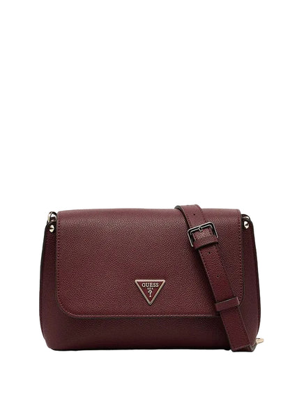 Meridian II Crossbody Bag
