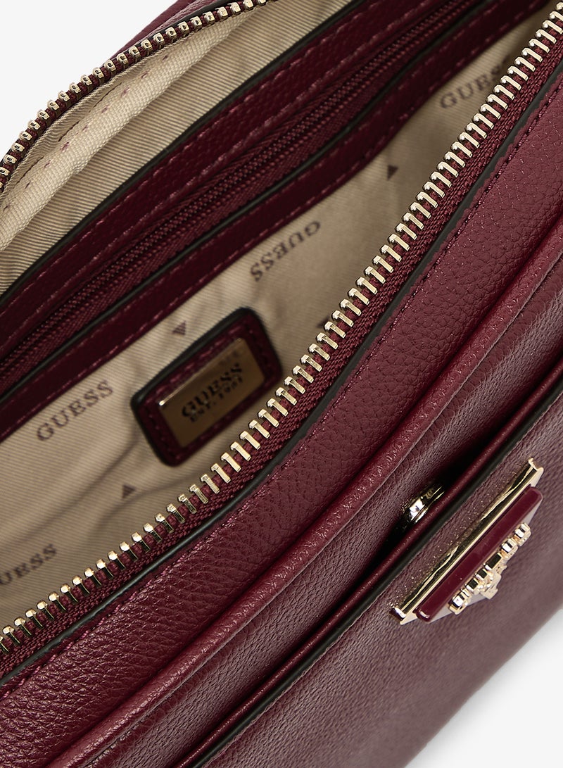 Meridian II Crossbody Bag