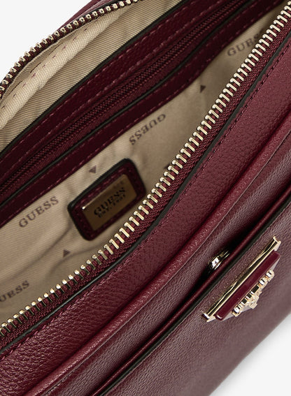Meridian II Crossbody Bag